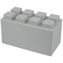 Everblock Starter-Set 2: 18 full blocks (L/W/H ca. 30/15/15cm)