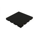 Everblock 1 Solid Top (ST) 30,5x30,5cm Black