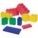 Everblock Starter-Set 5: 363 blocks with 7 sizes