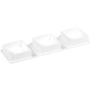 EverPanel 3-Way Connector, White